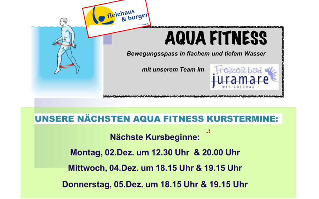 Aqua Fitness